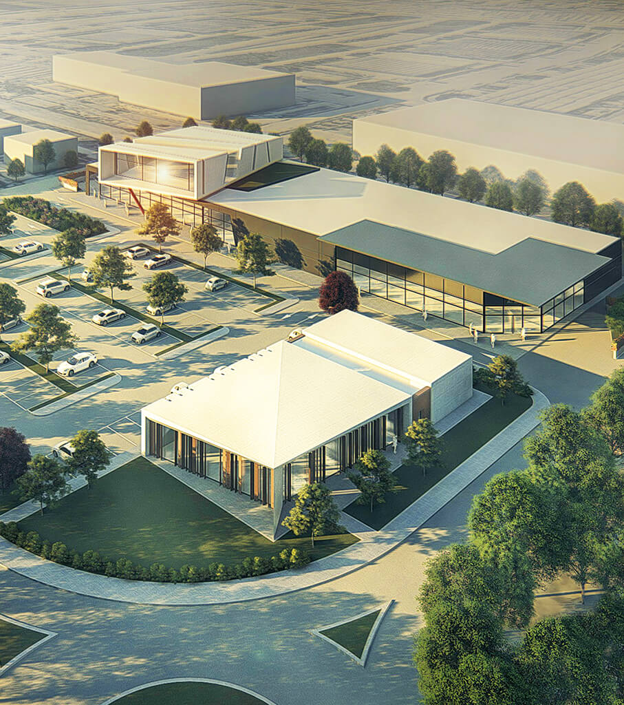 Perché scegliere Immobiliare Bruman’s